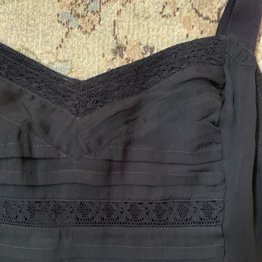 AE Ruffled Cami - Picture 3 of 9